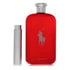 Polo Red Cologne by Ralph Lauren Cologne 0.27 Oz Travel Spray