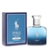Polo Deep Blue Cologne by Ralph Lauren Cologne 1.36 Oz Parfum