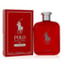 Polo Red Cologne by Ralph Lauren Cologne 4.2 Oz Eau De Parfum Spray