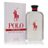 Polo Red Rush Cologne by Ralph Lauren Cologne 6.7 Oz Eau De Toilette Spray