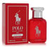 Polo Red Cologne by Ralph Lauren Cologne 1.36 Oz Eau De Parfum Spray