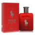 Polo Red Cologne by Ralph Lauren Cologne 4.2 Oz Parfum Refillable Spray