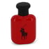 Polo Red Cologne by Ralph Lauren Cologne 0.5 Oz Eau De Toilette (unboxed)