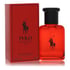 Polo Red Cologne by Ralph Lauren Cologne 1.3 Oz Eau De Toilette Spray