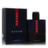 Prada Luna Rossa Ocean Cologne by Prada Cologne 100 ml Eau De Parfum Spray
