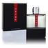 Prada Luna Rossa Carbon Cologne by Prada Cologne 5.1 Oz Eau De Toilette Spray