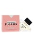 Prada Paradoxe Virtual Flower Perfume by Prada Perfume 1.6 Oz Eau De Parfum Spray