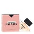 Prada Paradoxe Perfume by Prada Perfume 1 Oz Eau De Parfum Refillable Spray