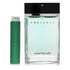 Presence Cologne by Mont Blanc Cologne 0.27 Oz Travel Spray
