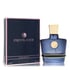 Primal Code Cologne by Swiss Arabian Cologne 3.4 Oz Eau De Parfum Spray