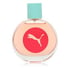 Puma Sync Perfume by Puma Perfume 2 Oz Eau De Toilette Spray (Unboxed)