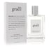 Pure Grace Perfume by Philosophy Perfume 4 Oz Eau De Toilette Spray