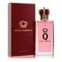 Q By Dolce & Gabbana Perfume by Dolce & Gabbana Perfume 3.3 Oz Eau De Parfum Spray