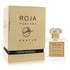 Roja Aoud Crystal Perfume