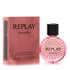Replay Essential Perfume by Replay Perfume 1.3 Oz Eau De Toilette Spray