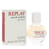 Replay Perfume by Replay Perfume 0.67 Oz Eau De Toilette Spray