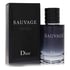 Sauvage Cologne by Christian Dior Cologne 2 Oz Eau De Toilette Spray