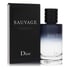 Sauvage Cologne by Christian Dior Cologne 3.4 Oz After Shave Lotion