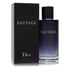 Sauvage Cologne by Christian Dior Cologne 6.8 Oz Eau De Toilette Spray