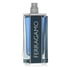 Salvatore Ferragamo Intense Leather Cologne by Salvatore Ferragamo Cologne 3.4 Oz Eau De Parfum Spray (Tester)