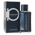 Salvatore Ferragamo Intense Leather Cologne
