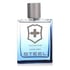 Swiss Army Steel Cologne by Swiss Army Cologne 3.4 Oz Eau De Toilette Spray (unboxed)