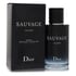 Sauvage Eau Forte Cologne