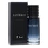 Sauvage Cologne by Christian Dior Cologne 1 Oz Eau De Toilette Refillable Spray
