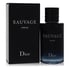 Sauvage Cologne by Christian Dior Cologne 3.4 Oz Parfum Spray