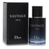 Sauvage Cologne by Christian Dior Cologne 2 Oz Parfum Spray