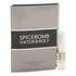 Spicebomb Cologne by Viktor & Rolf Cologne 0.05 Oz Vial (sample)