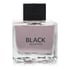 Seduction In Black Cologne by Antonio Banderas Cologne 3.4 Oz Eau De Toilette Spray (Unboxed)
