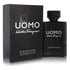 Salvatore Ferragamo Uomo Signature Cologne