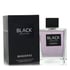 Seduction In Black Cologne by Antonio Banderas Cologne 6.8 Oz Eau De Toilette Spray