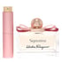 Signorina Perfume by Salvatore Ferragamo Perfume 0.27 Oz Travel Spray