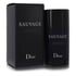 Sauvage Cologne by Christian Dior Cologne 2.6 Oz Deodorant Stick