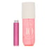 Sol De Janeiro Brazilian Crush Cheirosa 40 Perfume by Sol De Janeiro Perfume 0.27 Oz Travel Spray