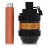 Spicebomb Extreme Cologne by Viktor & Rolf Cologne 0.27 Oz Travel Spray