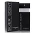 Silver Scent Cologne