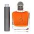 Stronger With You Intensely Cologne by Giorgio Armani Cologne 0.27 Oz Travel Spray