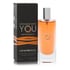 Stronger With You Intensely Cologne by Giorgio Armani Cologne 0.51 Oz Mini EDP