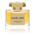 Sublime Perfume by Jean Patou Perfume 0.16 Oz Mini EDP (Unboxed)