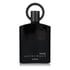 Supremacy Noir Cologne by Afnan Cologne 3.4 Oz Eau De Parfum Spray (unboxed)