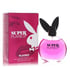 Super Playboy Perfume