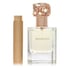 Swiss Arabian Gharaam Cologne by Swiss Arabian Cologne 0.27 Oz Travel Spray