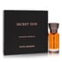 Swiss Arabian Secret Oud Cologne by Swiss Arabian Cologne 0.4 Oz Concentrated Perfume Oil (Unisex)