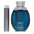 Swiss Arabian Shawq Perfume by Swiss Arabian Perfume 0.27 Oz Travel Spray