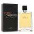 Terre D'hermes Cologne by Hermes Cologne 6.7 Oz Pure Perfume Spray