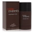 Terre D'hermes Cologne by Hermes Cologne 2.5 Oz Deodorant Stick