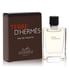 Terre D'hermes Cologne by Hermes Cologne 0.17 Oz Mini EDT